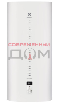 Водонагреватель Electrolux Centurio EWH 50 IQ3.0 / 2 кВт, 50л